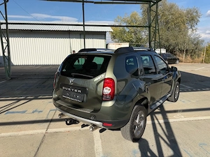 Dacai duster 1.5 dci 4x4 - imagine 5