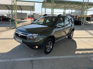 Dacai duster 1.5 dci 4x4 - imagine 4