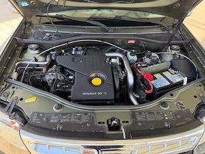 Dacai duster 1.5 dci 4x4 - imagine 2