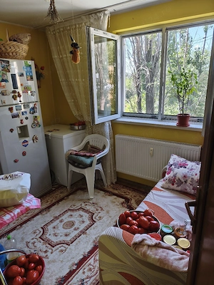 Apartament de 2 camere, 32mp, Salaj, sector 5 - imagine 5