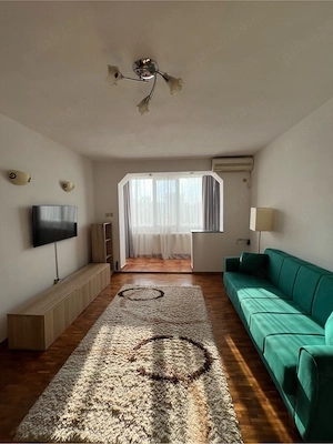 Apartament 2 camere de vânzare, Drumul Taberei, Favorit, Strada Sibiu 1