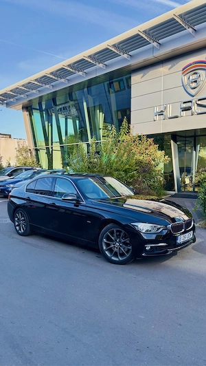 BMW Seria 3 Facelift - imagine 3
