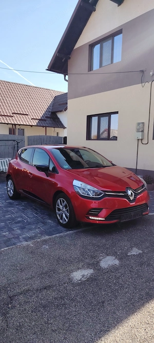 Clio 4 0.9 90cp benzina euro 6 - imagine 3