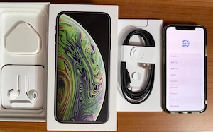 Telefon iPhone XS 64GB