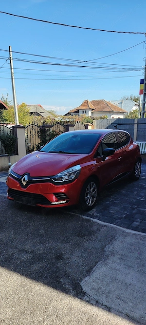 Clio 4 0.9 90cp benzina euro 6 - imagine 2