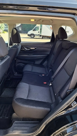 Nissan Xtrail, 2.0 D, Xtronic, 4x4, N-Connecta - imagine 10