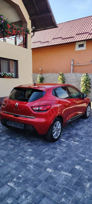 Clio 4 0.9 90cp benzina euro 6 - imagine 7
