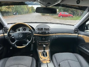 Vând Mercedes e class w211 - imagine 4