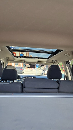 Nissan Xtrail, 2.0 D, Xtronic, 4x4, N-Connecta - imagine 9