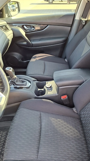 Nissan Xtrail, 2.0 D, Xtronic, 4x4, N-Connecta - imagine 4
