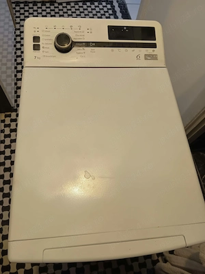 Masina spalat Wihrpool,  excelentă,  700 lei