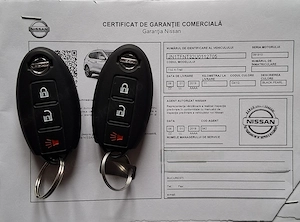 Nissan Xtrail, 2.0 D, Xtronic, 4x4, N-Connecta - imagine 8