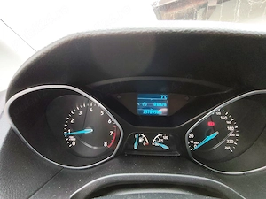 Ford focus 1.6 benzină și gpl  - imagine 6