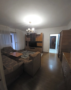 Inchiriere apartament 2 camere Dorobanti-Washington  - imagine 2