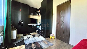  APARTAMENT DE VÂNZARE – BAIA MARE | 37 MP | - imagine 4