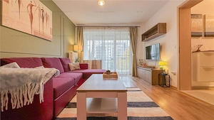 Apartament Elegant | Parcare si boxa incluse | Kasper - imagine 2