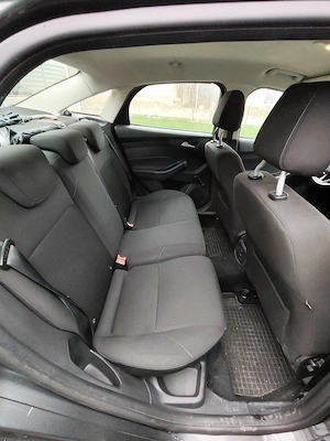 Ford focus 1.6 benzină și gpl  - imagine 7