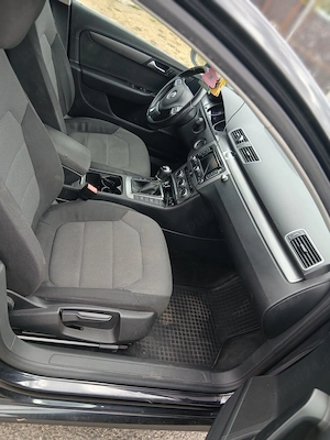 Volkswagen Passat B7 2013 2.0TDI 140CP 274.000 KM - imagine 10