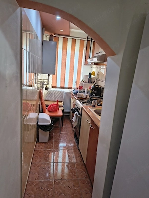 inchiriez spartament 2 camere - imagine 2