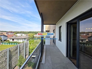 Apartament 2 camere, parcare subterana, Grand Park Pipera - imagine 3