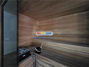 Apartament 2 camere, parcare subterana, Grand Park Pipera - imagine 12