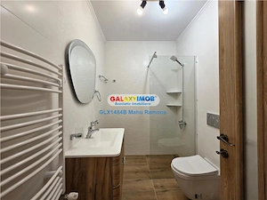Apartament 2 camere, parcare subterana, Grand Park Pipera - imagine 9
