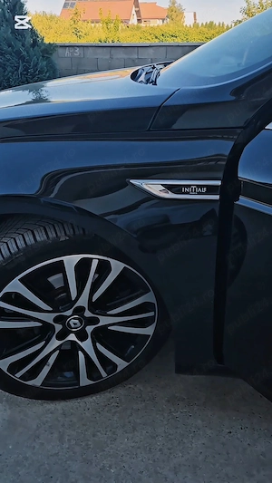 Vând Renault Talisman 2017 1.6 160 foarte bine întreținut  - imagine 9