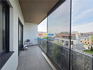Apartament 2 camere, parcare subterana, Grand Park Pipera - imagine 4