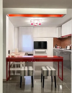 Apartament 3 camere mobilat | Splaiul Unirii - Pasaj Marasti - imagine 6