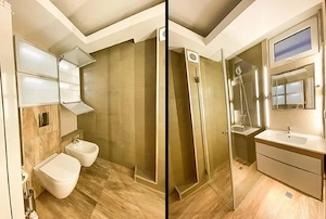 Apartament 3 camere mobilat | Splaiul Unirii - Pasaj Marasti - imagine 2