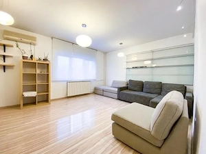 Apartament 3 camere mobilat | Splaiul Unirii - Pasaj Marasti - imagine 7