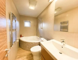 Apartament 3 camere mobilat | Splaiul Unirii - Pasaj Marasti - imagine 9
