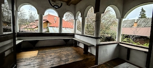 Casa traditionala langa Breaza S+P+EM , comision 0% exclusivitate  - imagine 4