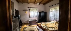 Casa traditionala langa Breaza S+P+EM , comision 0% exclusivitate  - imagine 8