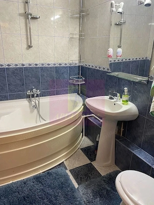 Apartament 4 camere, Tineretului / Timpuri Noi. La 6 min de Metrou.  Cu Centrala - imagine 6