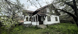 Casa traditionala langa Breaza S+P+EM , comision 0% exclusivitate  - imagine 7