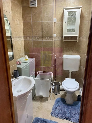 Apartament 4 camere, Tineretului / Timpuri Noi. La 6 min de Metrou.  Cu Centrala - imagine 3