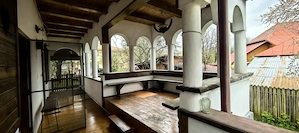 Casa traditionala langa Breaza S+P+EM , comision 0% exclusivitate  - imagine 5