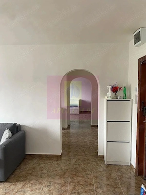 Apartament 4 camere, Tineretului / Timpuri Noi. La 6 min de Metrou.  Cu Centrala - imagine 8