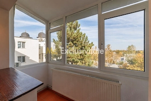 Apartament 2 camere I Trivale I Centrala I AC I Balcon - imagine 3