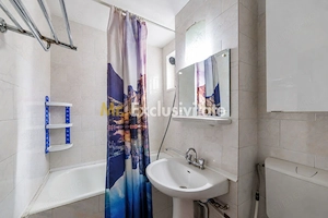 Apartament 2 camere I Trivale I Centrala I AC I Balcon - imagine 9