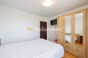Apartament 2 camere I Trivale I Centrala I AC I Balcon - imagine 5