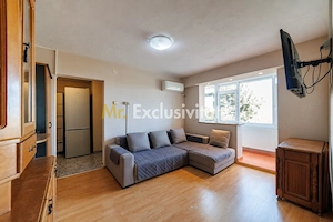 Apartament 2 camere I Trivale I Centrala I AC I Balcon