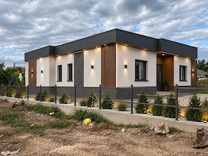 Vand casa noua constructie 2026 parter 