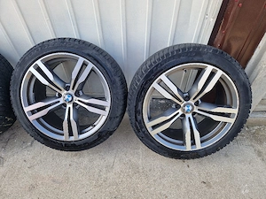 Vand roti BMW seria 7 Styling 648M originale - imagine 3