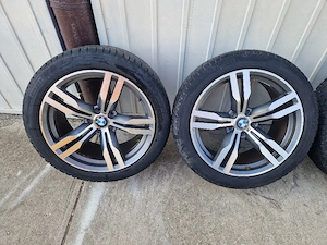Vand roti BMW seria 7 Styling 648M originale
