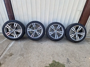 Vand roti BMW seria 7 Styling 648M originale - imagine 2