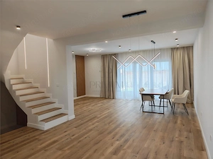 Duplex superb - finisaje premium - despartit prin C.T. - imagine 2