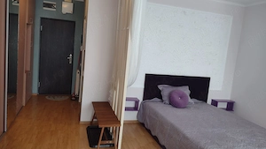 Apartament 1 camera de inchiriat zona Ared Kaufland - imagine 2