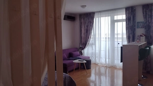 Apartament 1 camera de inchiriat zona Ared Kaufland - imagine 3